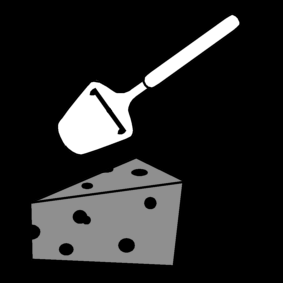 kaasschaaf